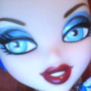 Meet your Posher, Georgia